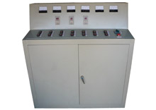 生產(chǎn)線電控柜